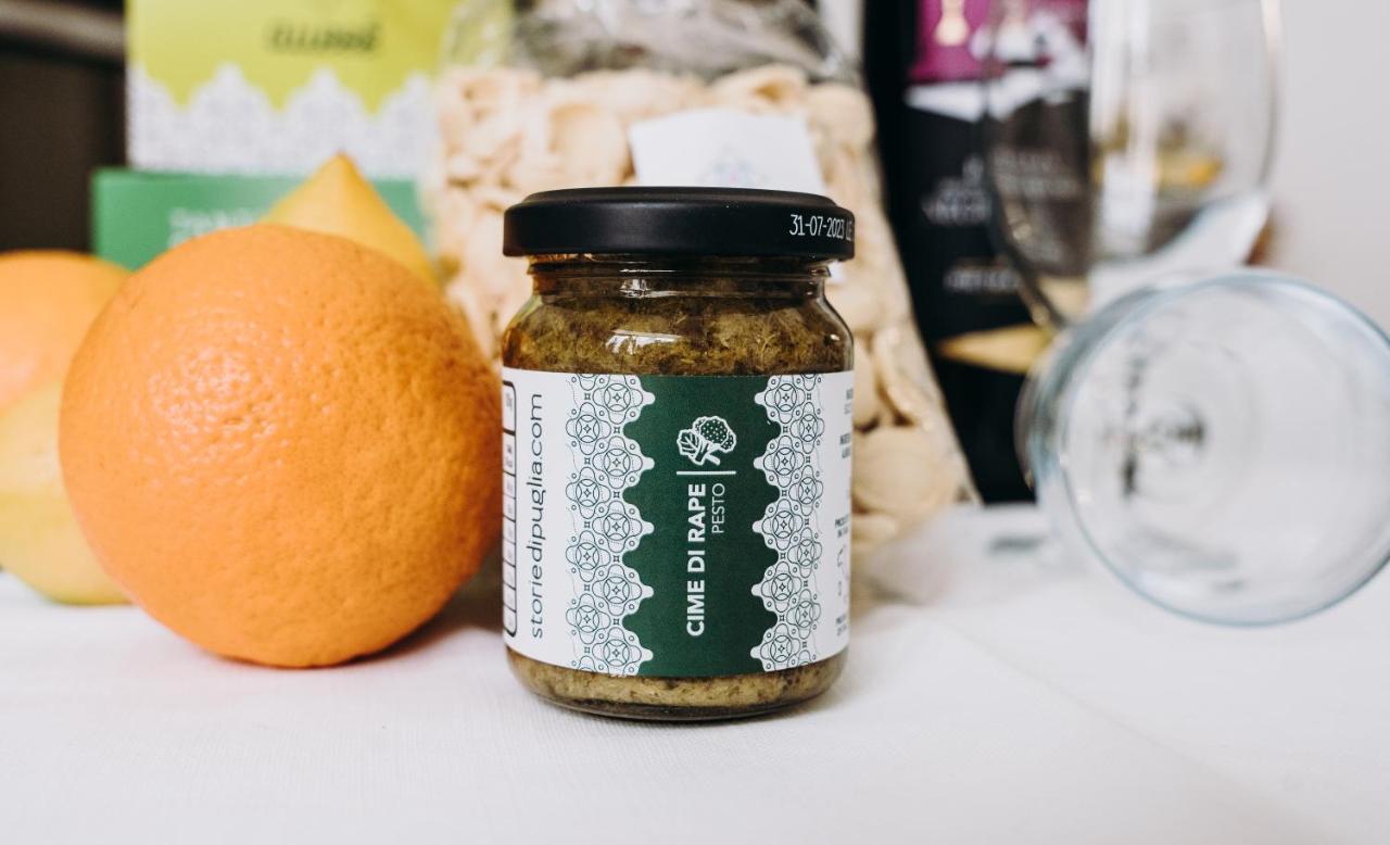 폴리나노 아마레 Mare Adesso 아파트 외부 사진
